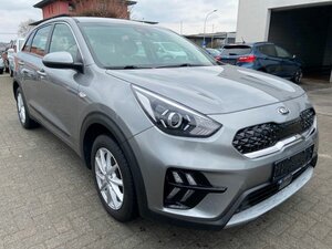 Kia Niro 1.6 Hybrid Edition 7*AssizentP*KomfortP* 55.000 km 18.870 € Nidderau 61130