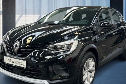 Renault Captur 16.532 km 21.570 € Frankfurt / Main 60314