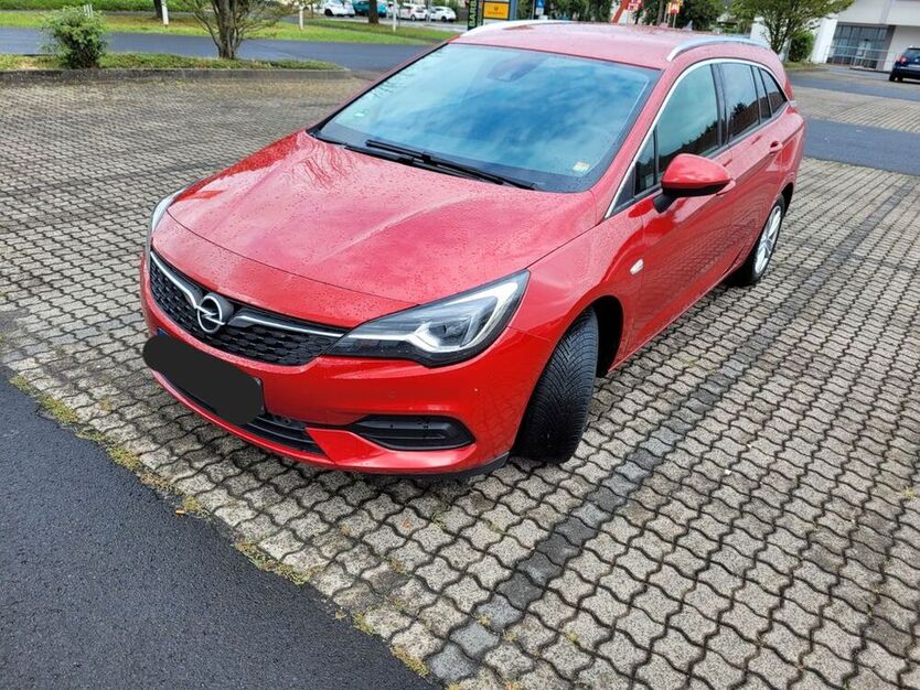 Astra