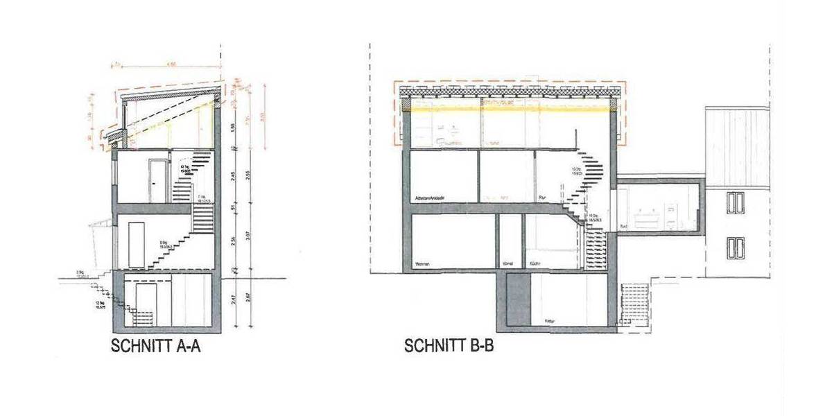 Mehrfamilienhaus, Wohnhaus Frankfurt Heddernheim - 1 Zimmer, 517 m&sup2;, 2.500.000&euro; | Angebot:25678504