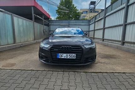 Audi A6 218.500 km 14.500 &euro; Seligenstadt 63500