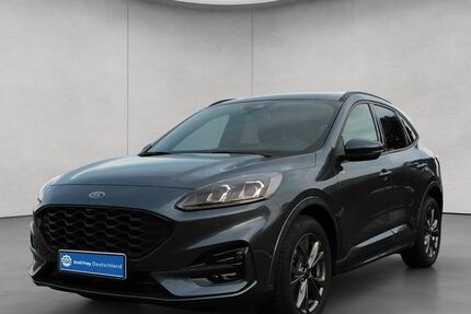 Ford Kuga 17.690 km 20.950 &euro; Frankfurt 60386
