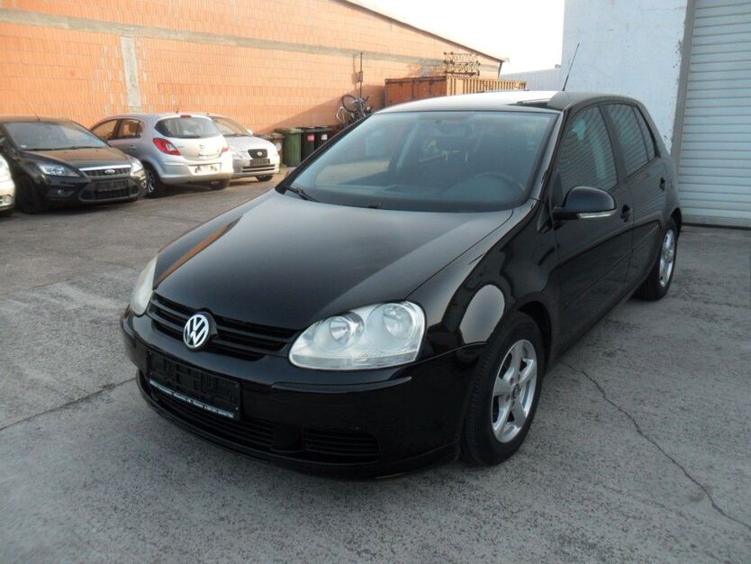 VW Golf 184.669 km 2.700 € Langenselbold 63505