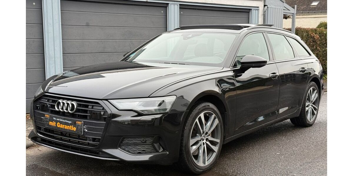 Audi A6 185.500 km 22.950 &euro; Bad-Homburg,in der Nähe Frankfurt am Main 61350