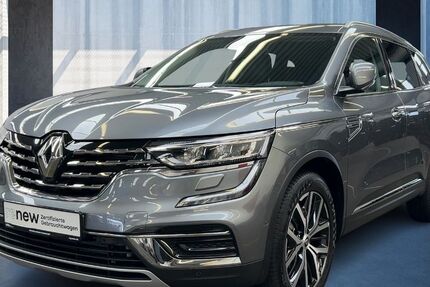 Renault Koleos 37.468 km 26.810 &euro; Frankfurt / Main 60314