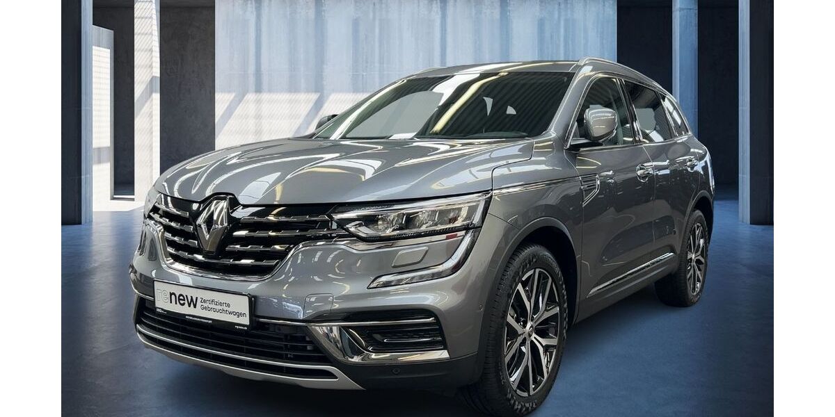 Renault Koleos 37.468 km 26.810 &euro; Frankfurt / Main 60314