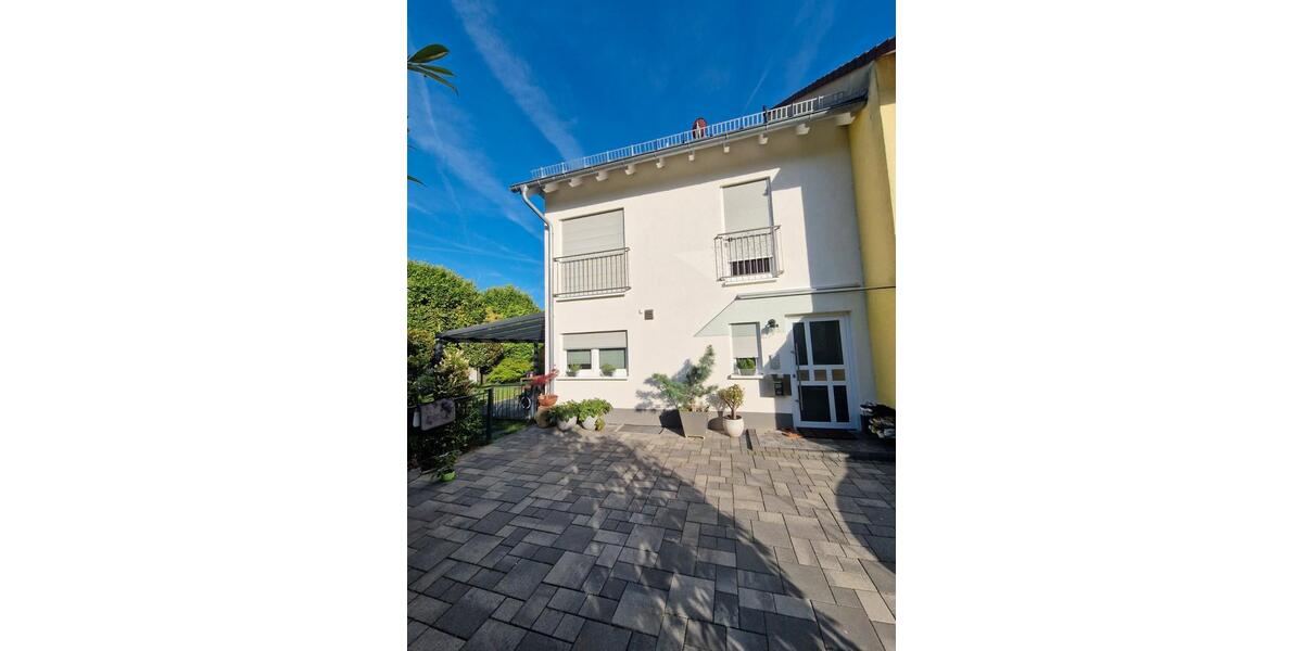 Einfamilienhaus Flörsheim am Main - 5 Zimmer, 129 m&sup2;, 568.000&euro; | Angebot:26846088