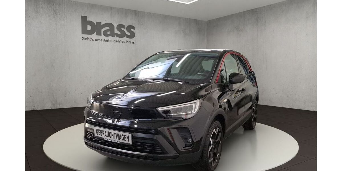 Opel Crossland (X) 82.934 km 15.900 &euro; Dietzenbach 63128