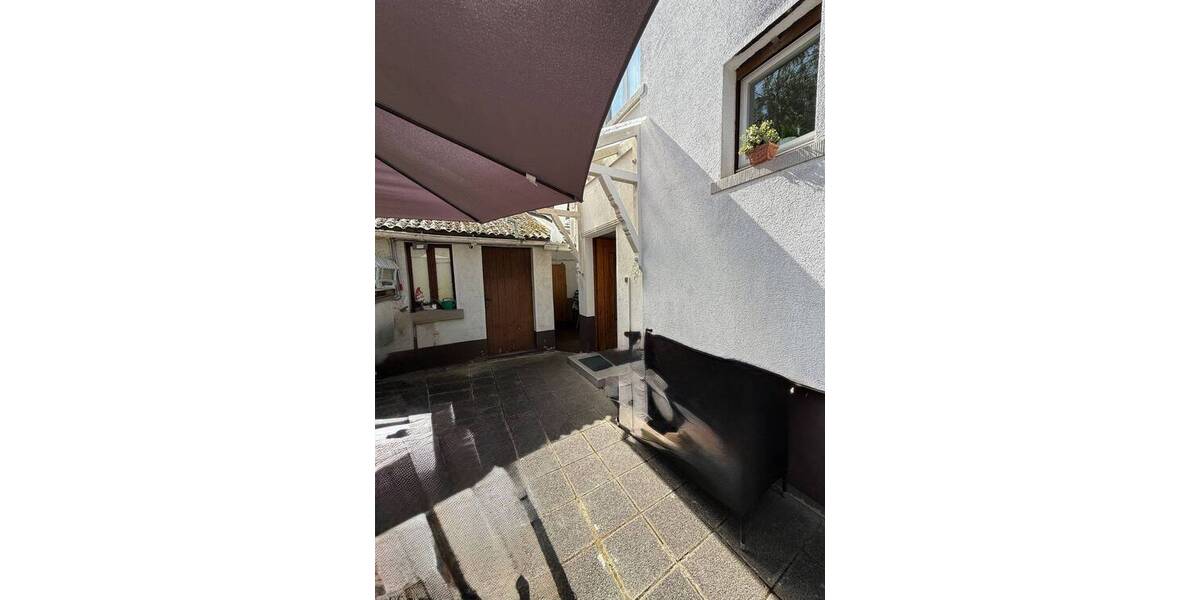 Mehrfamilienhaus, Wohnhaus Frankfurt Oberrad - 6 Zimmer, 136 m&sup2;, 695.000&euro; | Angebot:25776058