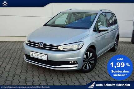 VW Touran 13.616 km 37.990 € Flörsheim/Main 65439