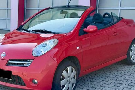 Nissan Micra 175.000 km 1.700 &euro; Hofheim im Taunus 65719