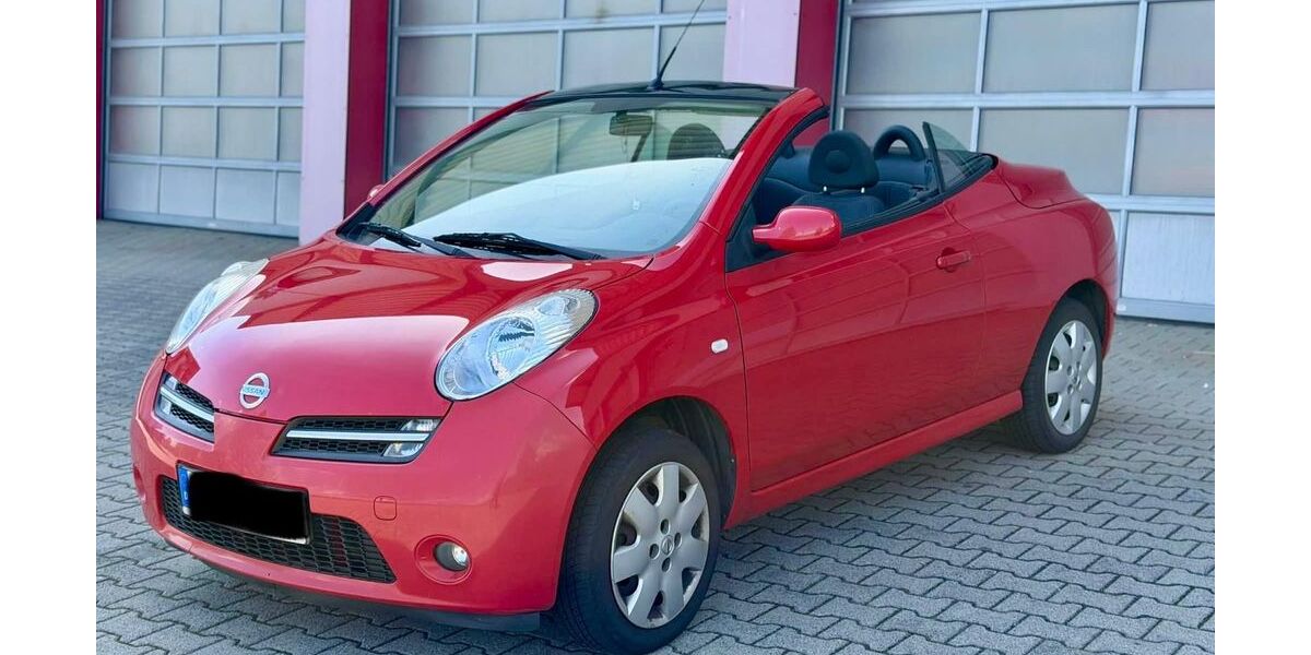 Nissan Micra 175.000 km 1.700 &euro; Hofheim im Taunus 65719