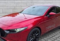Gebrauchtwagen Mazda 3