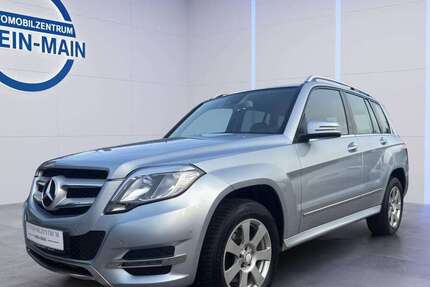 Mercedes-Benz GLK 220 257.000 km 11.900 € Nauheim 64569