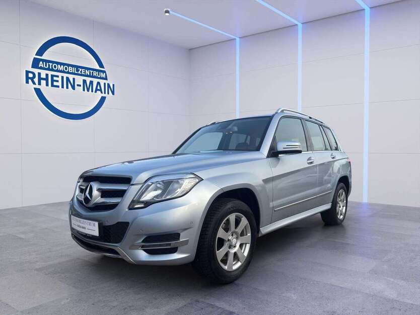 Mercedes-Benz GLK 220 257.000 km 11.900 € Nauheim 64569