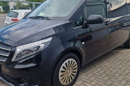Mercedes-Benz Vito 333.000 km 13.990 &euro; Rödermark 63322