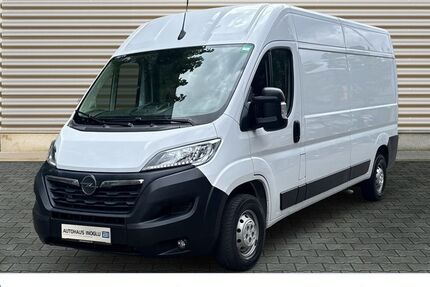 Opel Movano 39.124 km 22.980 € Rüsselsheim 65428