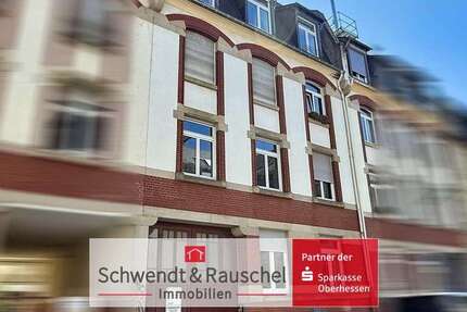 Wohnung zum Kaufen in Frankfurt 698.000 € 84.45 m² 3 zimmer