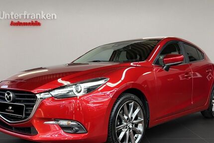 Mazda 3 142.000 km 13.500 € Aschaffenburg 63743