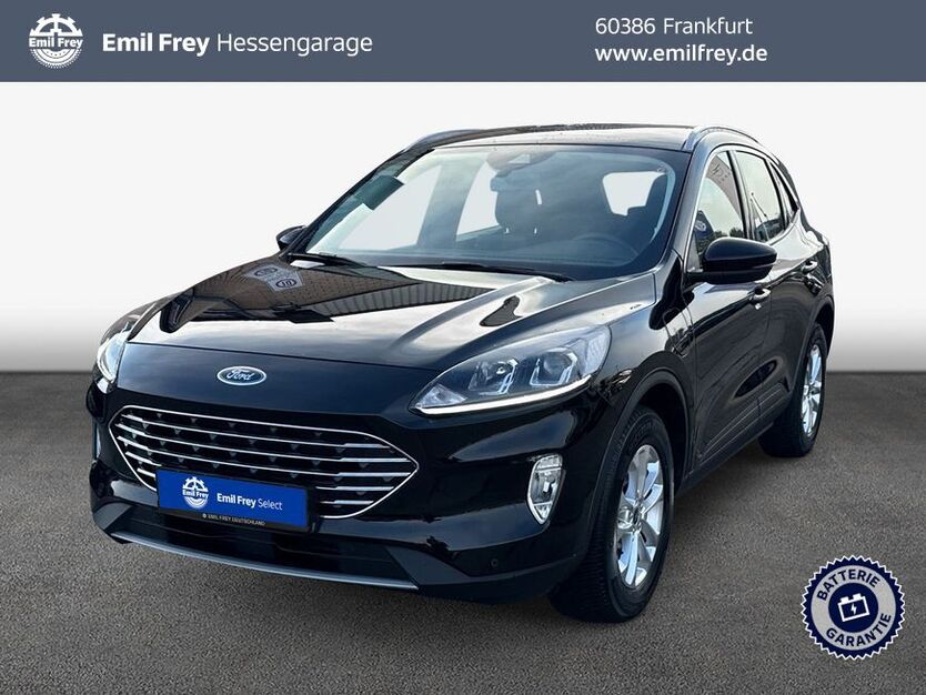 Kuga