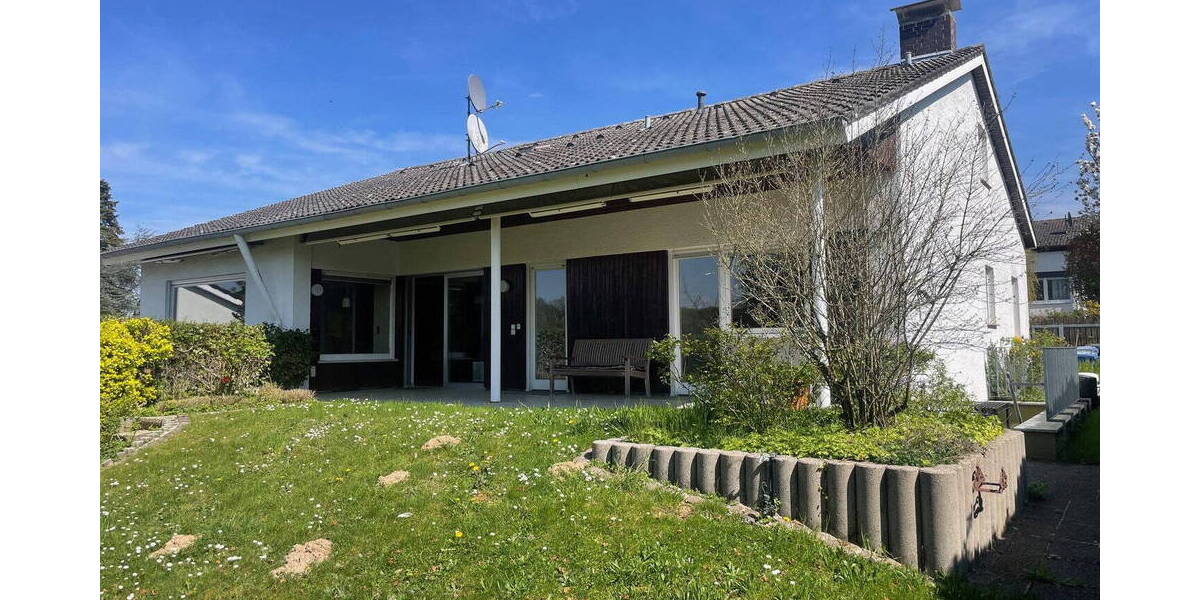 Einfamilienhaus Roßdorf - 7 Zimmer, 206 m&sup2;, 985.000&euro; | Angebot:26306903