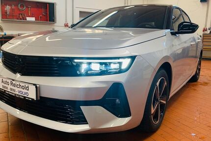 Opel Astra 15.200 km 30.499 &euro; Bad Vilbel 61118