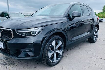 Volvo XC40 10.400 km 38.990 € Bad Vilbel 61118