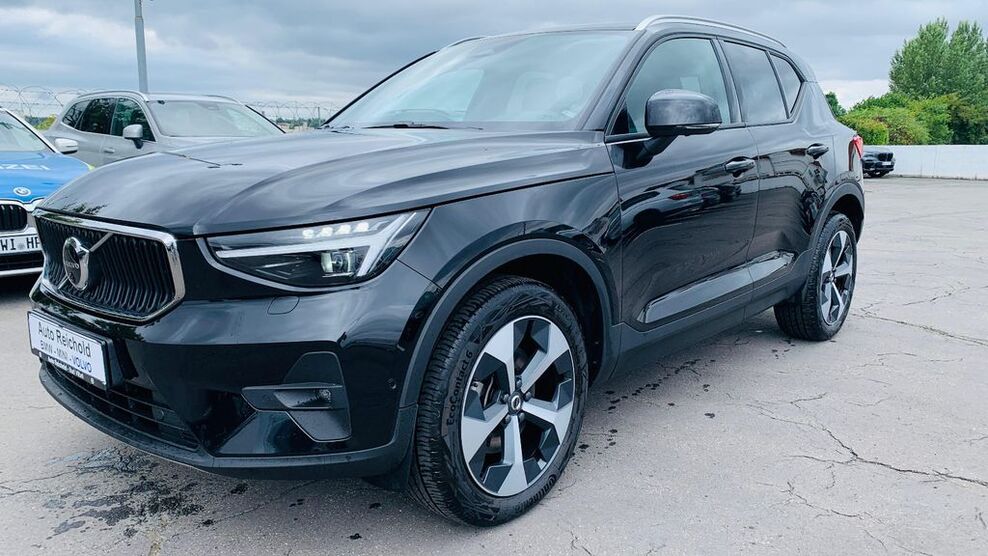 Volvo XC40 10.400 km 38.990 € Bad Vilbel 61118