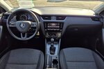 Skoda Octavia 1,5 TSI Soleil DSG, Klimaauto., PDC 96.715 km 14.890 &euro; Rodgau 63110