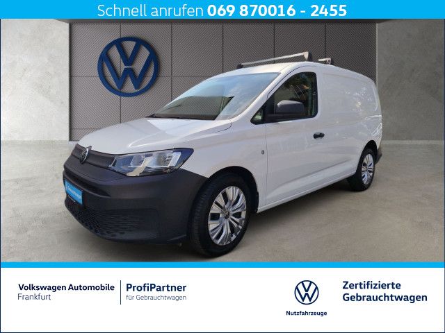 VW Caddy Maxi 57.082 km 18.880 € Frankfurt 60326
