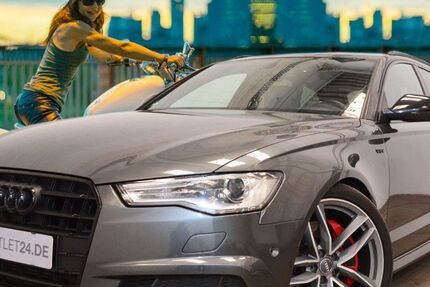 Audi A6 211.981 km 19.580 &euro; Frankfurt am Main 60386