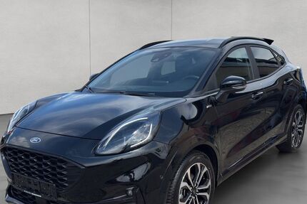 Ford Puma 18.180 km 21.950 &euro; Frankfurt 60386