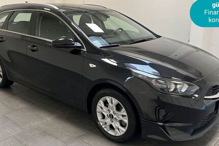 Kia ceed / Ceed 6.668 km 20.970 &euro; Egelsbach 63329
