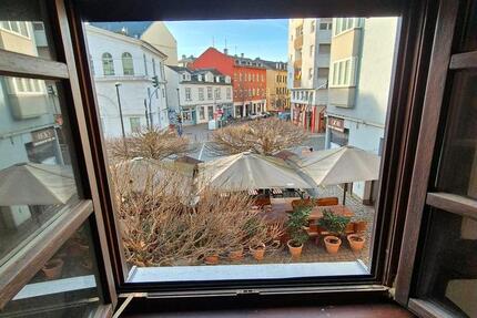 2 Zimmer in WG Alt-Sachsenhausen 2 zimmer