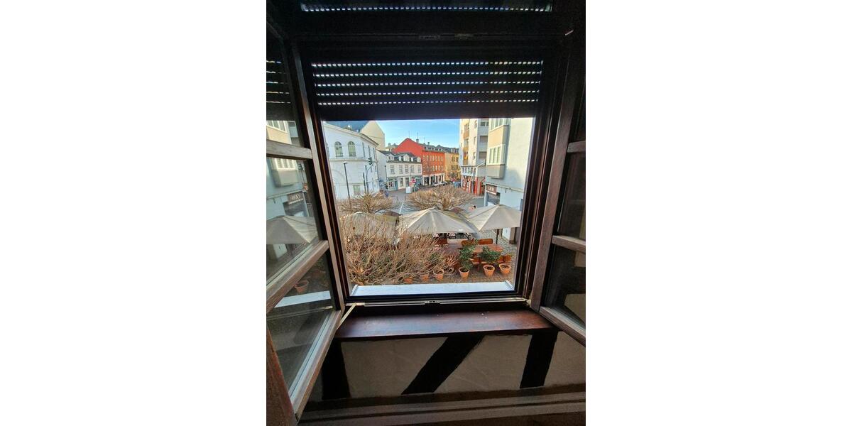 2 Zimmer in WG Alt-Sachsenhausen 2 zimmer