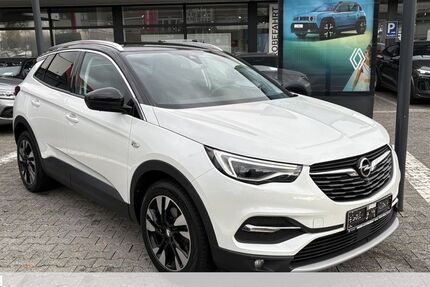 Opel Grandland (X) 95.000 km 17.470 € Hanau 63452