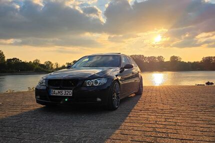 BMW 325 257.159 km 9.990 € Erzhausen 64390