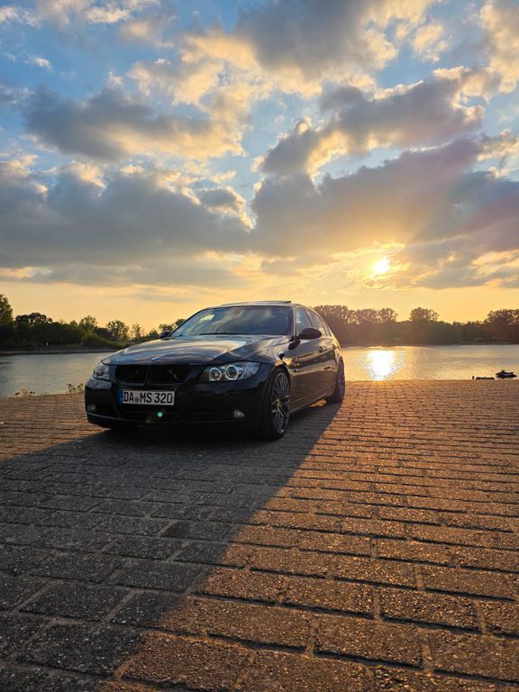 BMW 325 257.159 km 9.990 € Erzhausen 64390