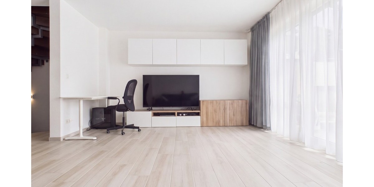 Modernes Reihenmittelhaus in Frankfurt am Main - Kalbach Einbauküche, Garten, Stellplatz - Reihenmittelhaus Frankfurt am Main / Kalbach Kalbach | Angebot:26310487