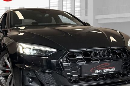 Audi A5 56.051 km 37.999 € Rodgau 63110