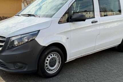 Mercedes-Benz Vito 215.000 km 15.250 &euro; Nidderau 61130