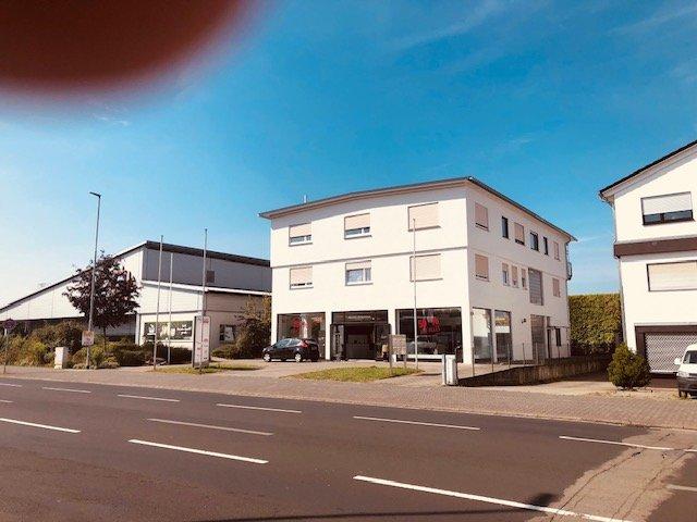 Gewerbeobjekt Egelsbach - 3.500&euro; | Angebot:26163183