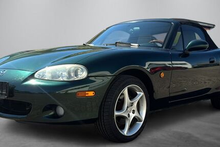 Mazda MX-5 120.000 km 8.900 € Kleinostheim 63801