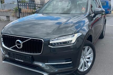 Volvo XC90 195.000 km 23.900 € Flörsheim 65439