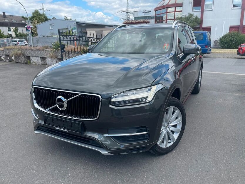 Volvo XC90 195.000 km 23.900 € Flörsheim 65439