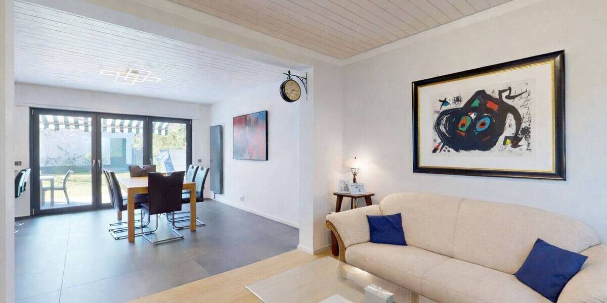 Reihenendhaus Frankfurt am Main Nieder-Eschbach - 5 Zimmer, 132 m&sup2;, 730.000&euro; | Angebot:26289753