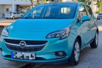 Opel Corsa 106.000 km 7.400 € Nauheim 64569