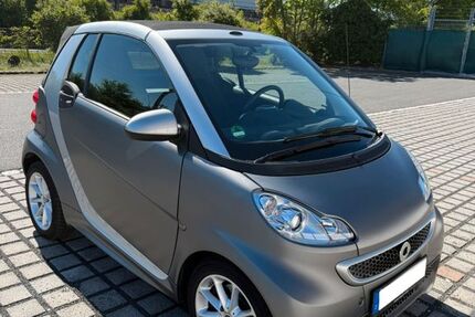 Smart ForTwo 57.000 km 8.599 &euro; Hanau-Grossauheim 63457