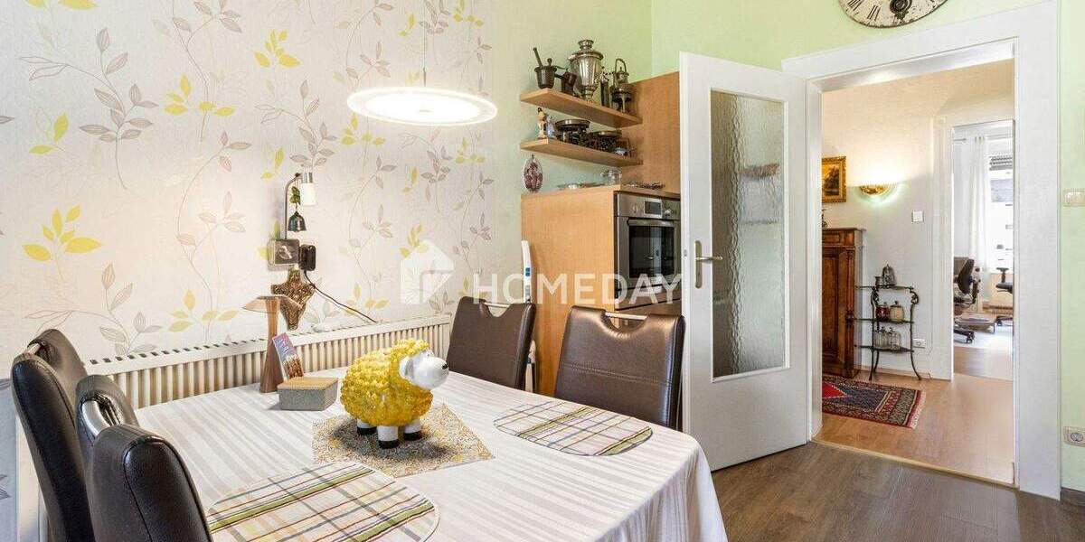 Mehrfamilienhaus, Wohnhaus Frankfurt am Main Niederrad - 1 Zimmer, 380 m&sup2;, 1.120.000&euro; | Angebot:25684158