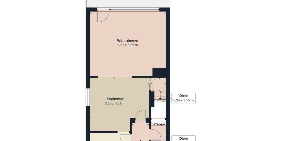 Doppelhaushälfte Offenbach Offenbach am Main - 6 Zimmer, 163 m&sup2;, 664.000&euro; | Angebot:26054744